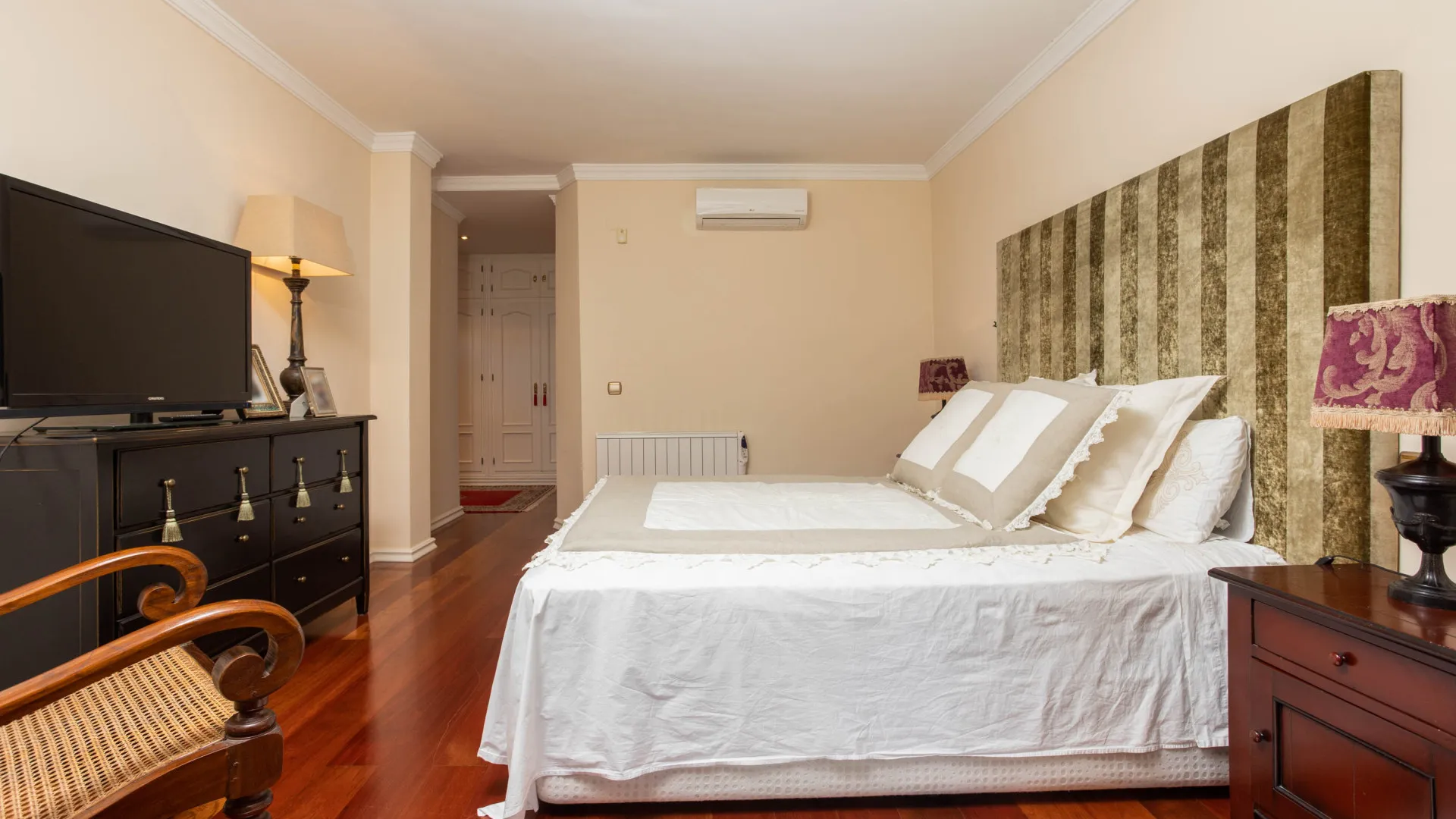Guadalmina Alta 3 bedrooms villa for sale