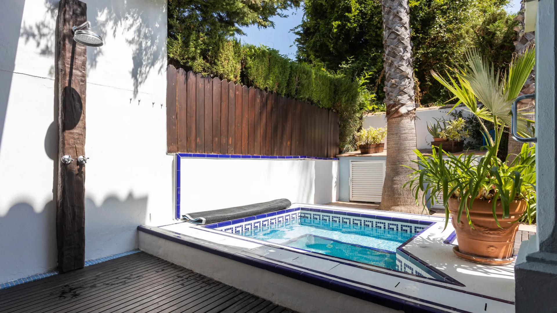 Guadalmina Alta 3 bedrooms villa for sale