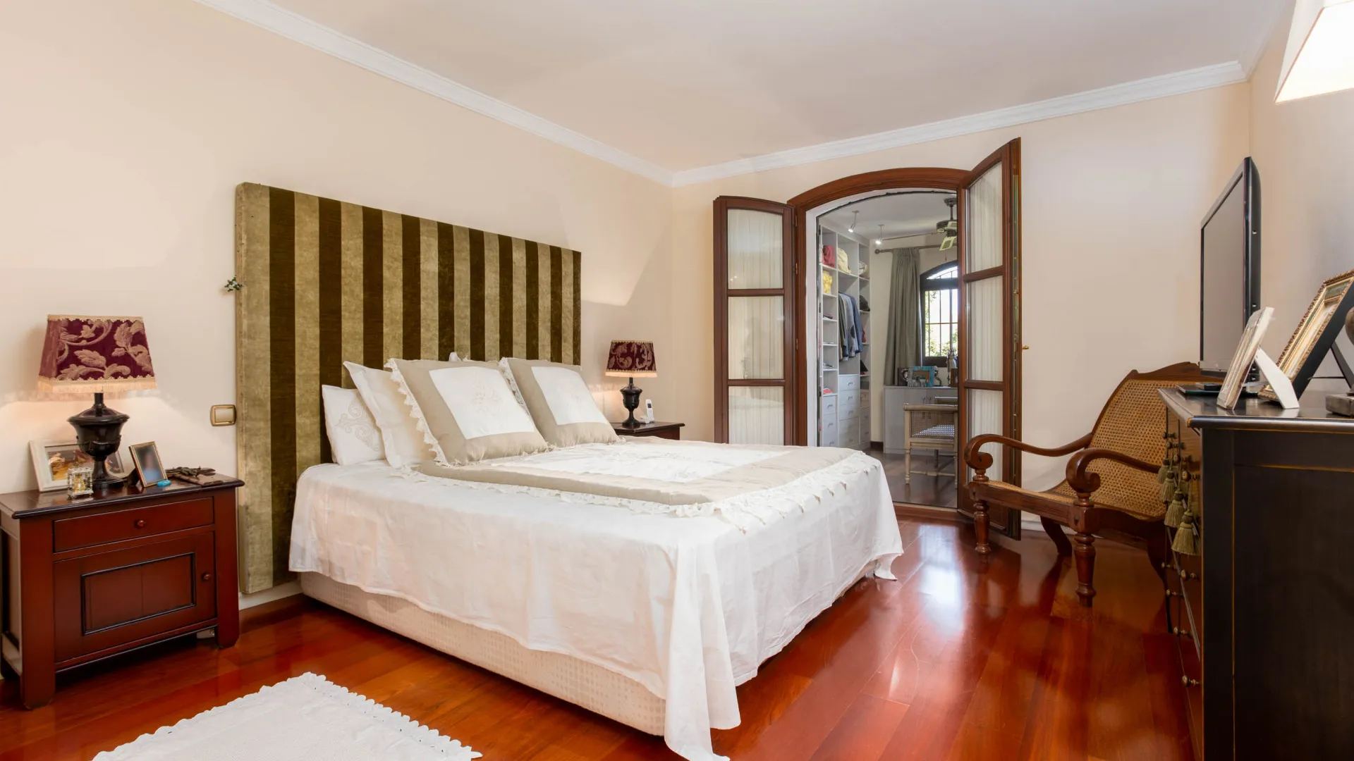 Guadalmina Alta 3 bedrooms villa for sale