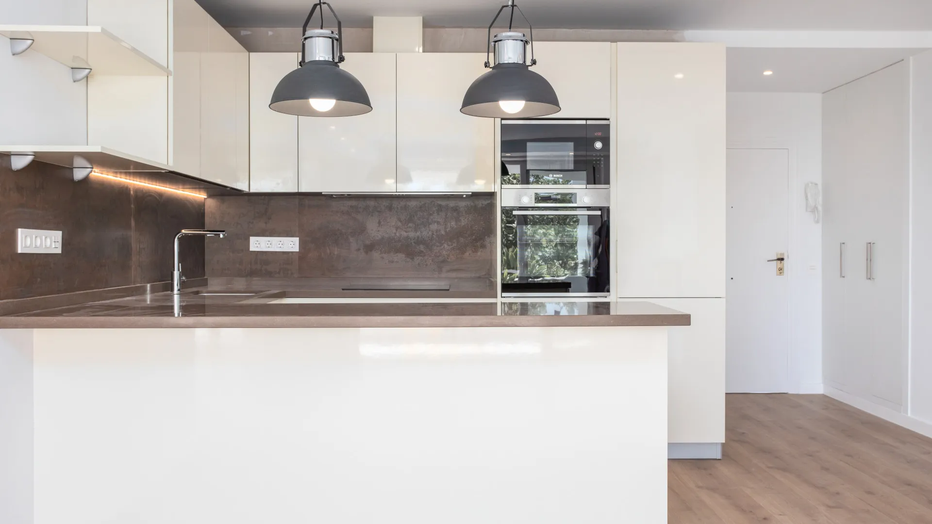 Buy Guadalmina Alta apartment