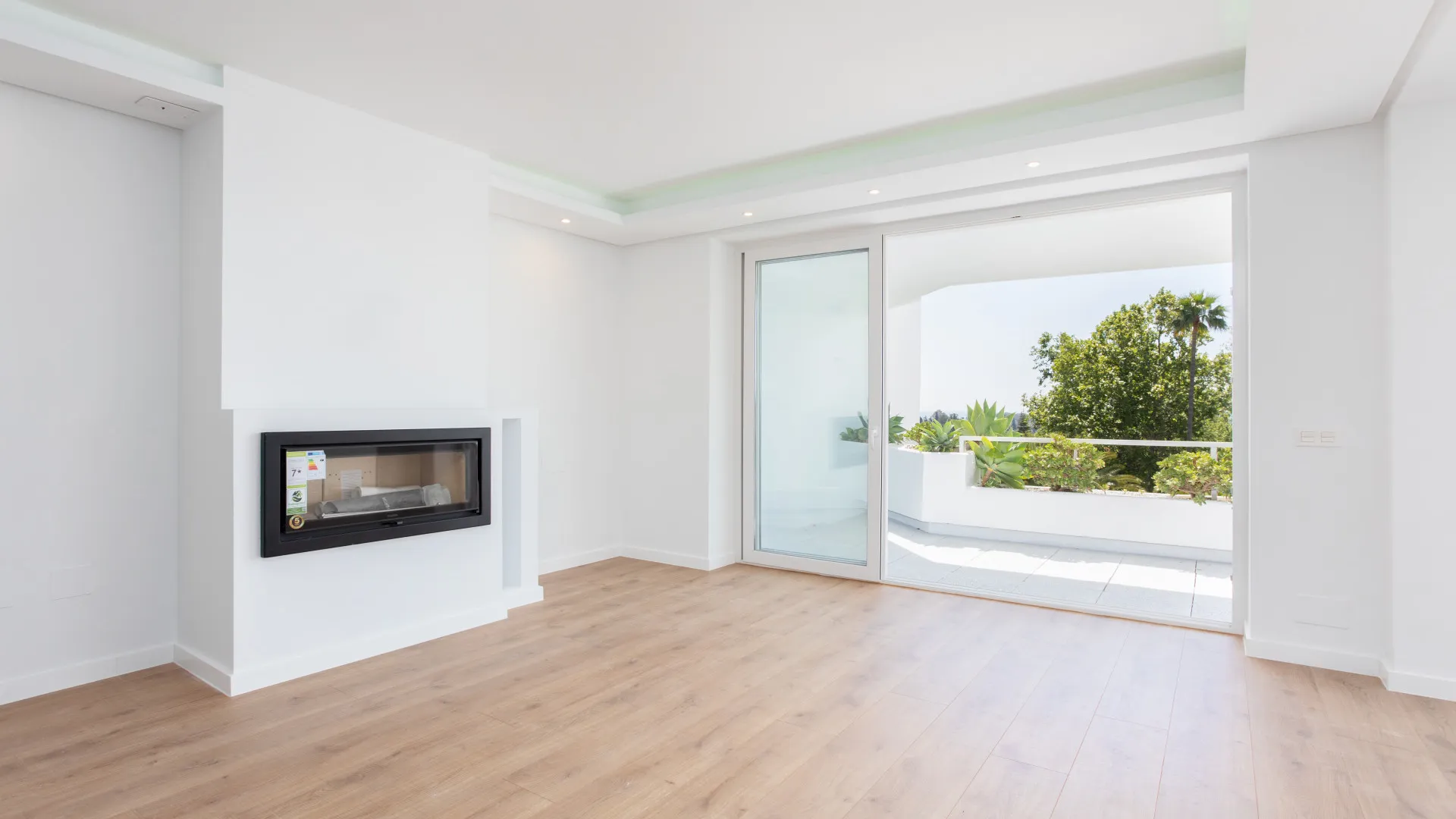 Buy Guadalmina Alta apartment