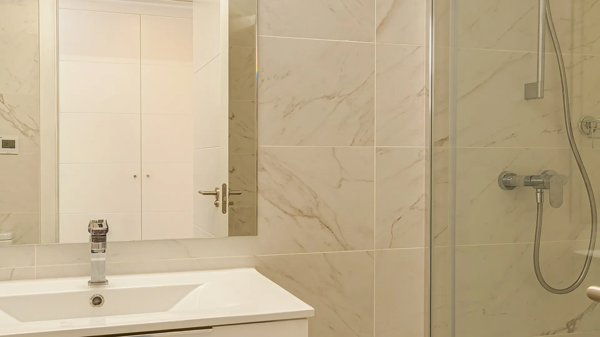 Apartamento en venta en Mijas Costa