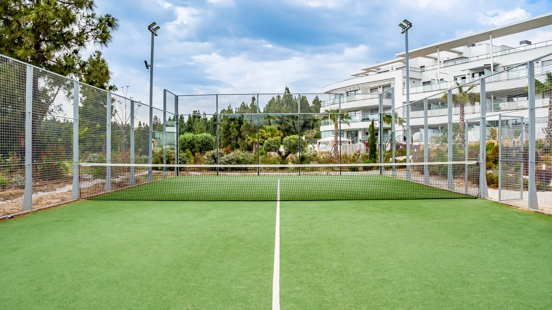 Apartamento en venta en Mijas Costa