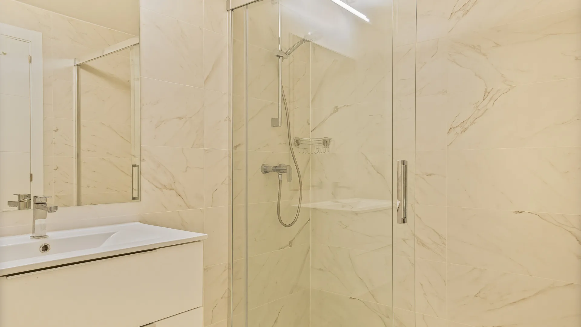 Apartamento en venta en Mijas Costa