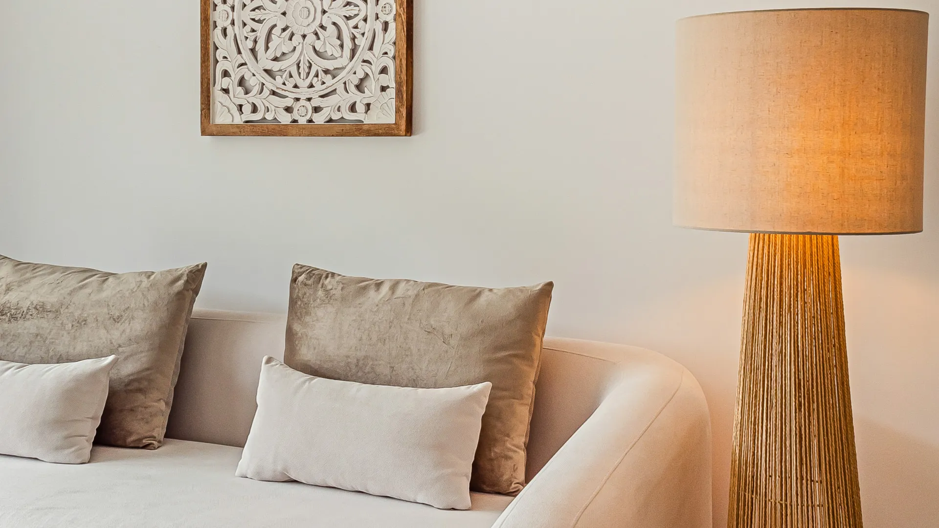 Apartamento en venta en Mijas Costa