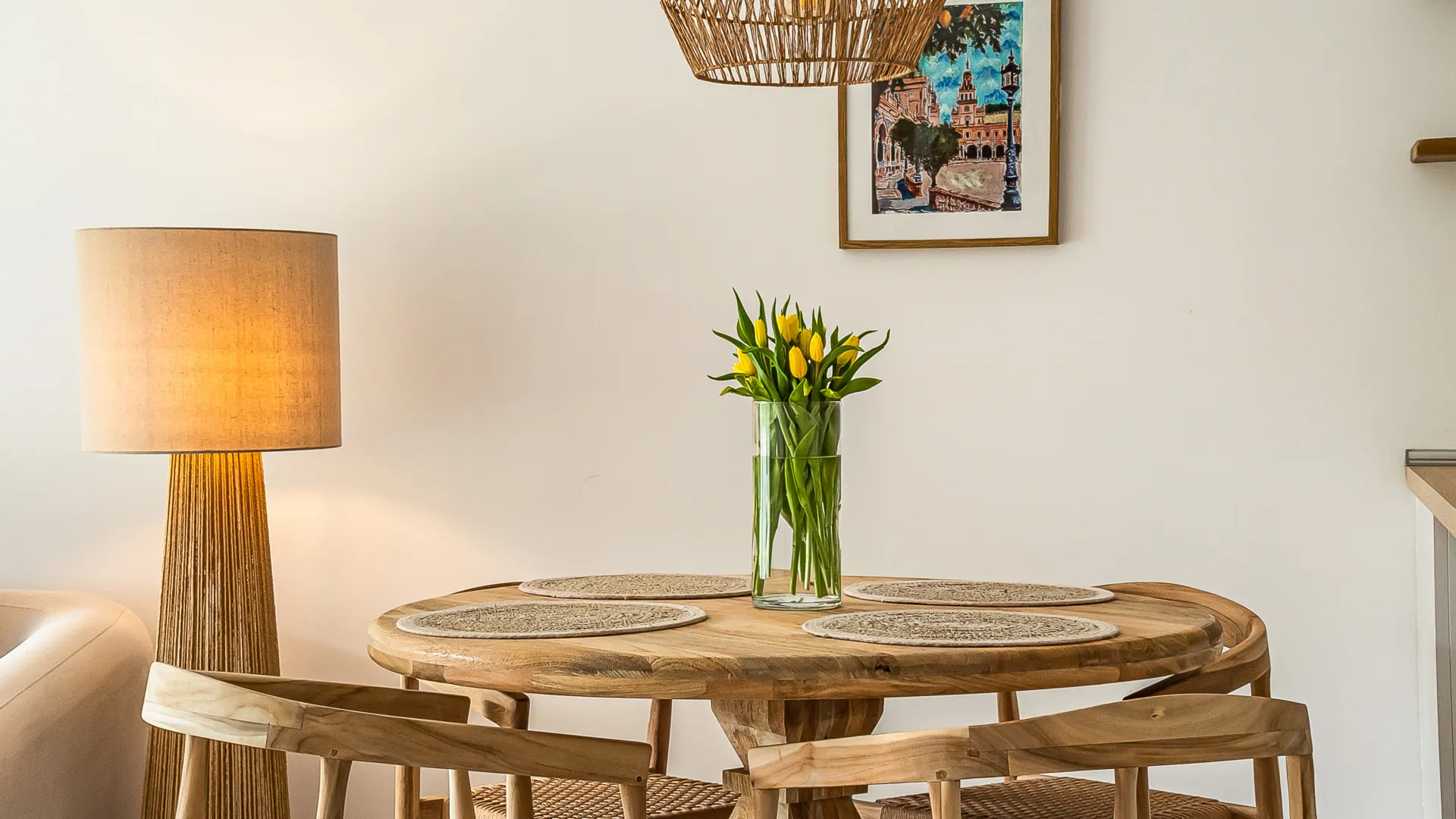 Apartamento en venta en Mijas Costa