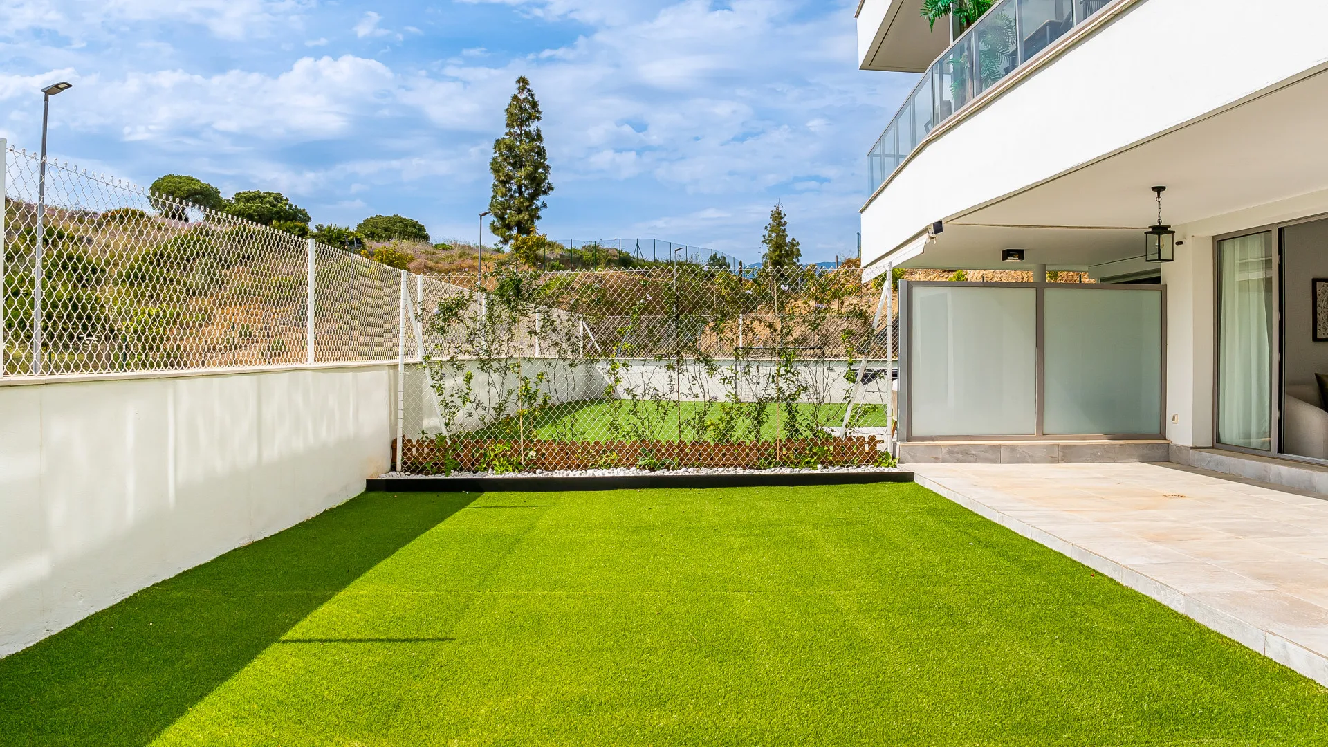 Apartamento en venta en Mijas Costa