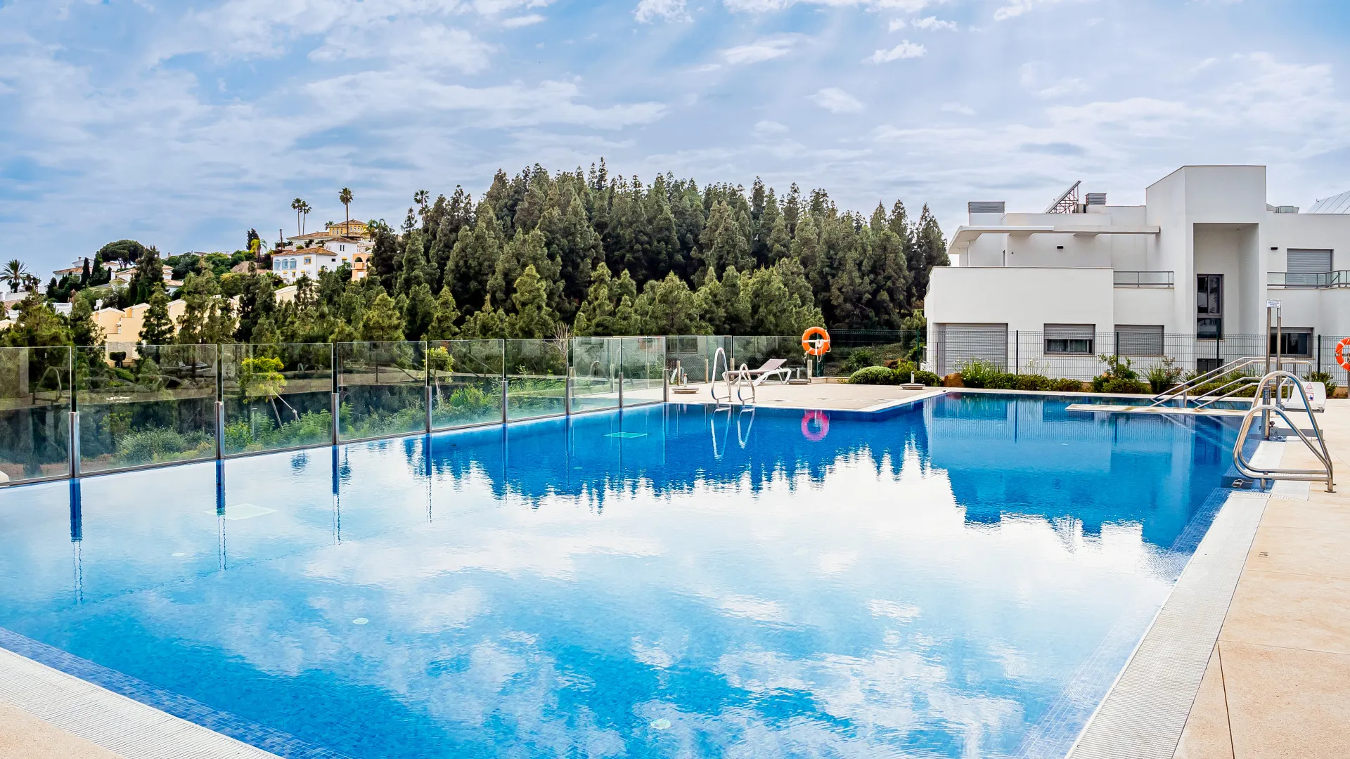 Apartamento en venta en Mijas Costa