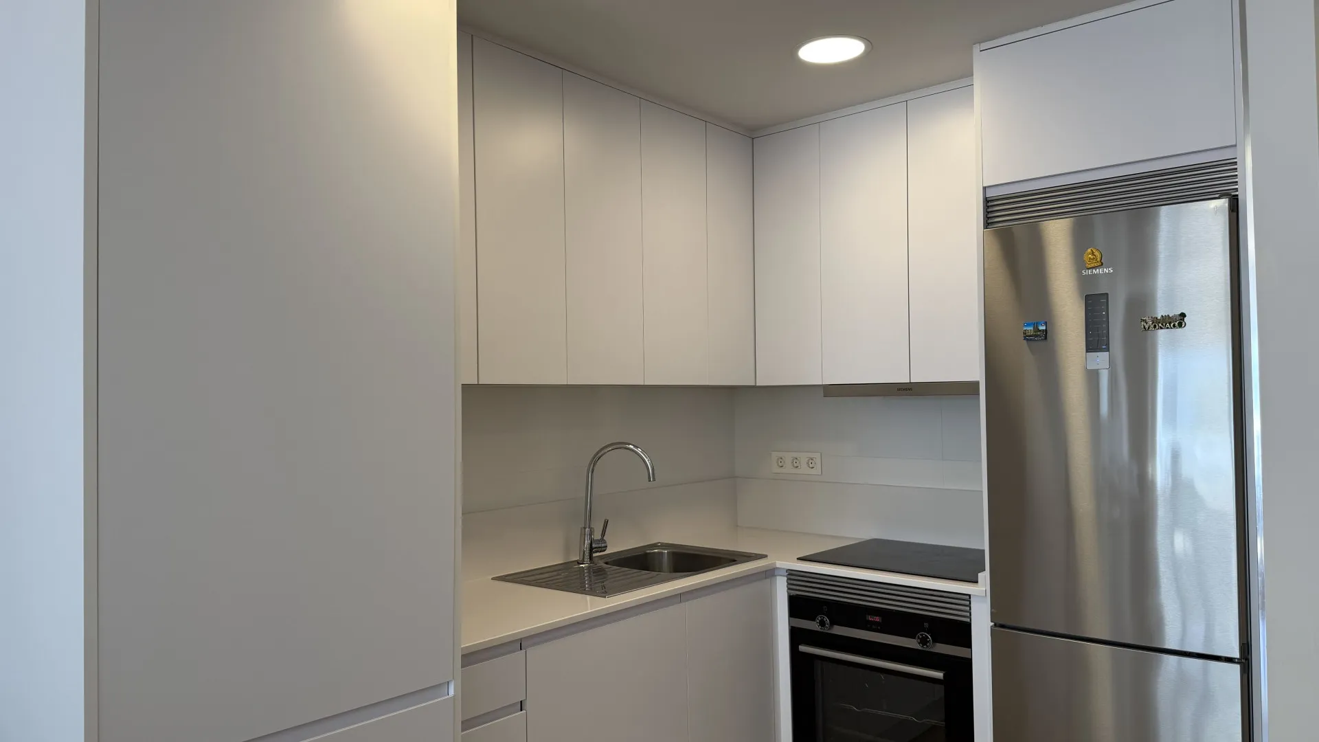 Apartment for sale in Marbella