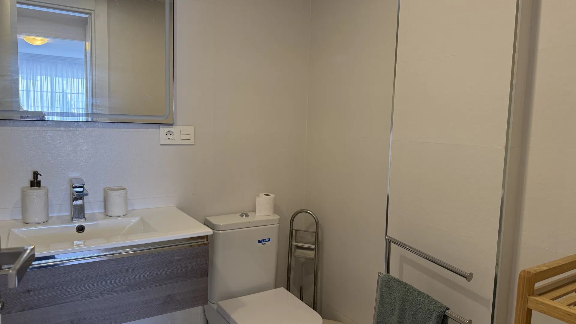 Apartment for sale in Marbella