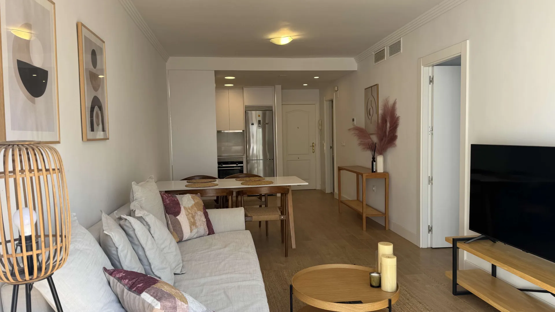 Apartment for sale in Marbella