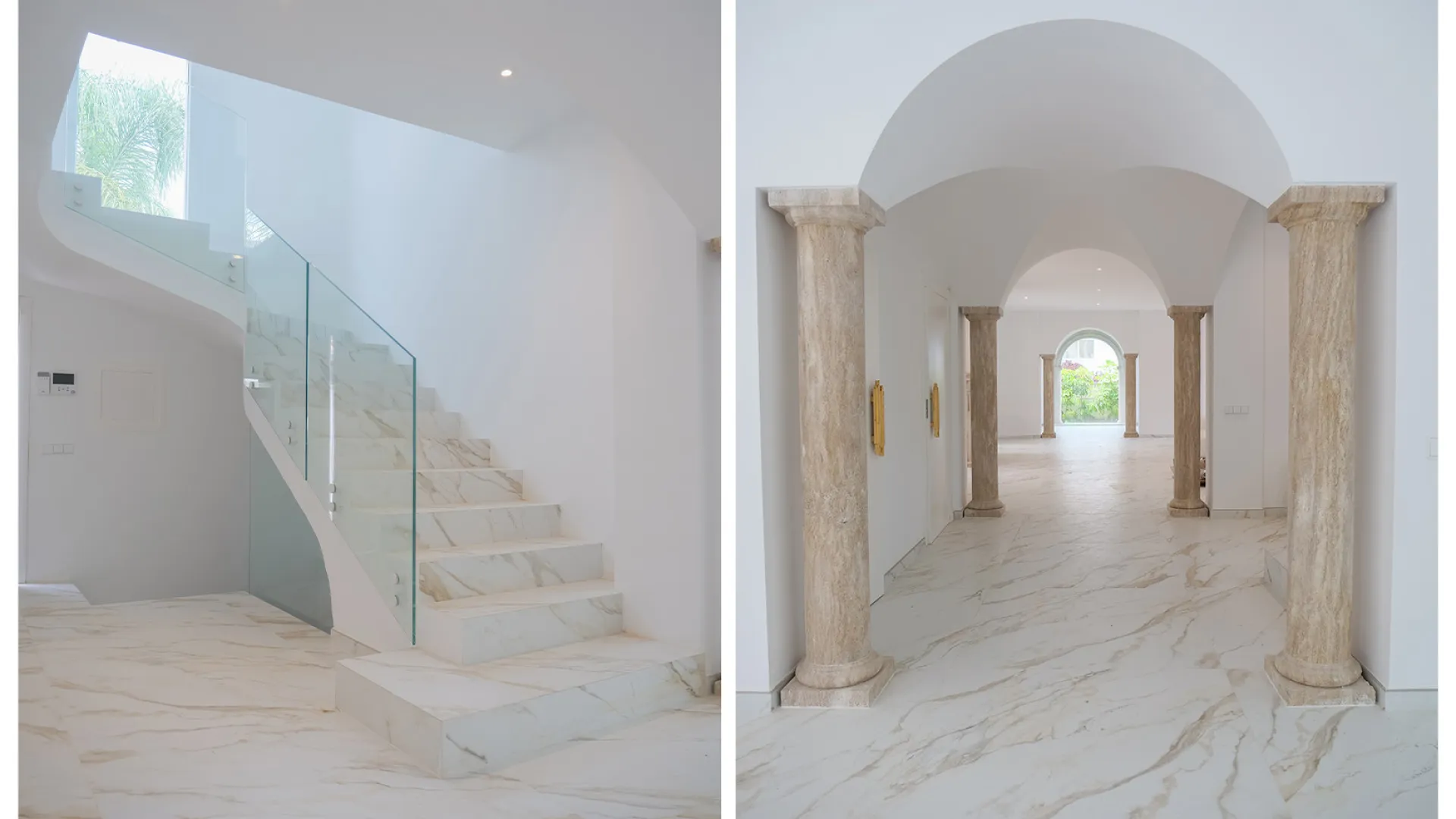Buy 2 bedrooms villa in Marbella