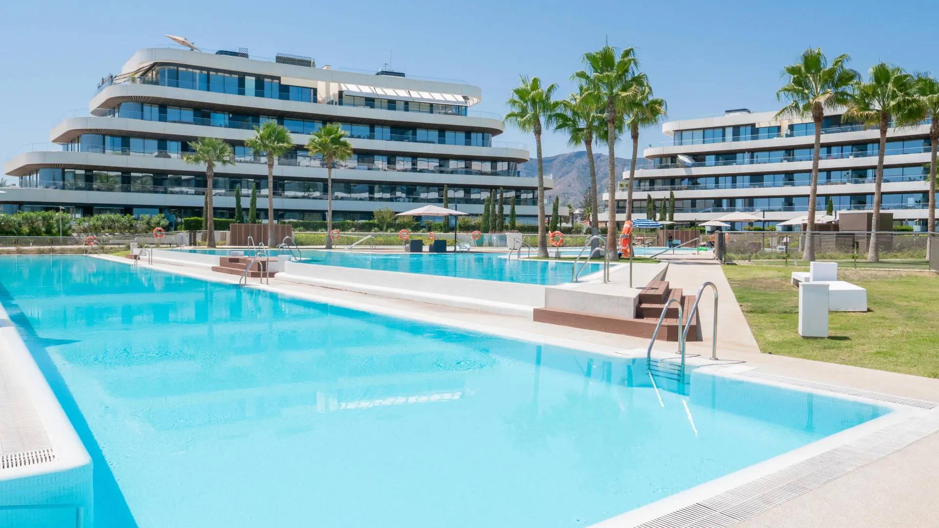 Torremolinos, atico duplex en venta