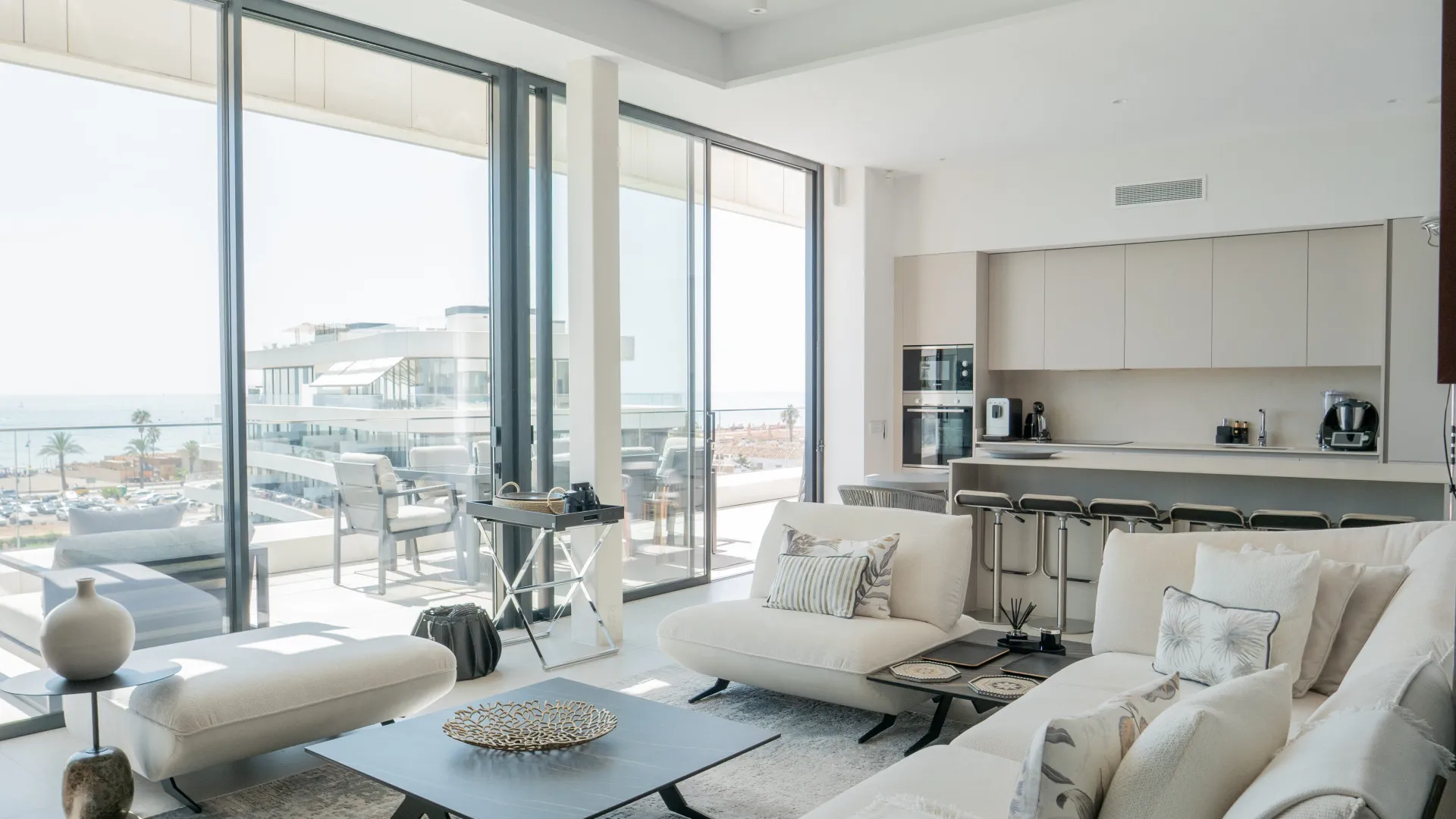 Torremolinos, atico duplex en venta
