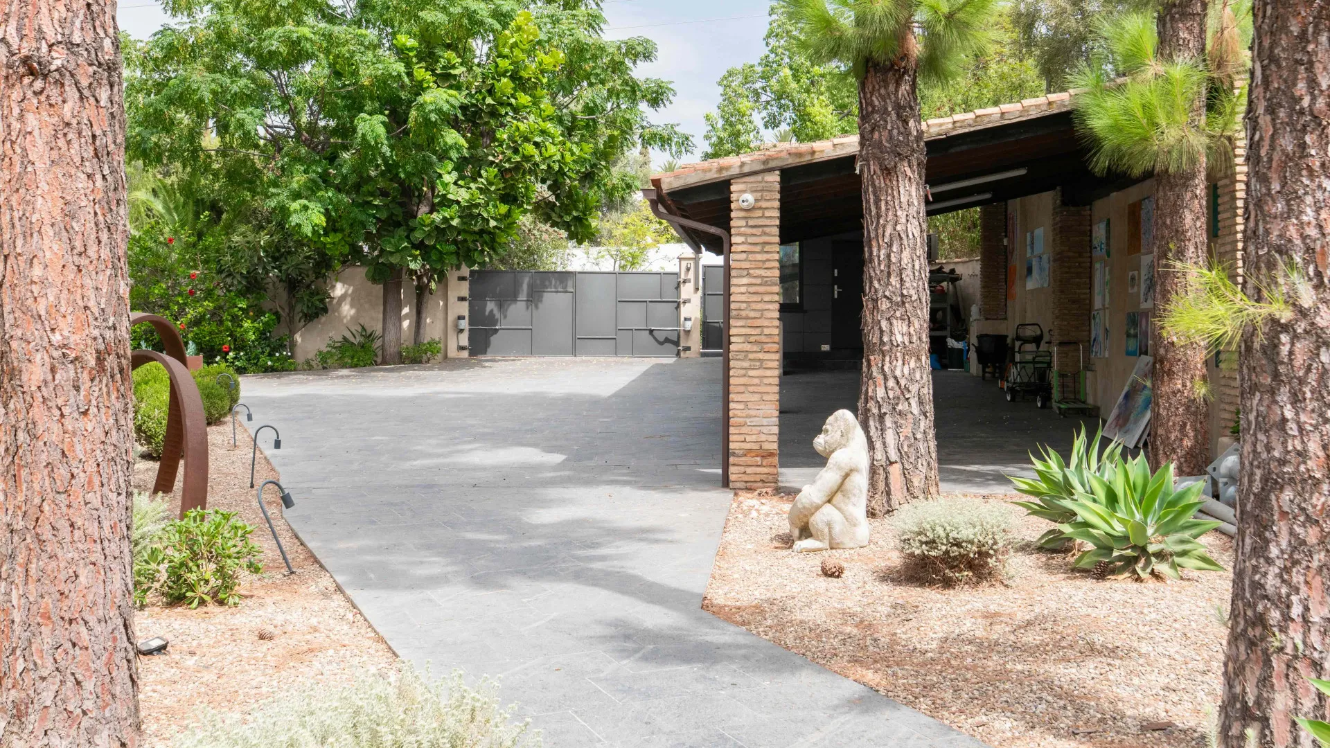 Villa en venta en Marbella