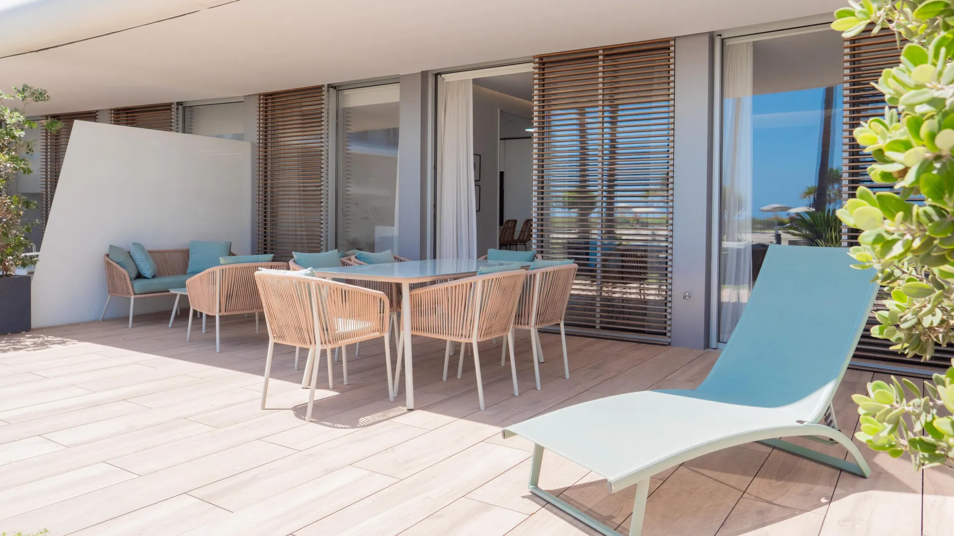 Comprar apartamento en Estepona con 2 dormitorios