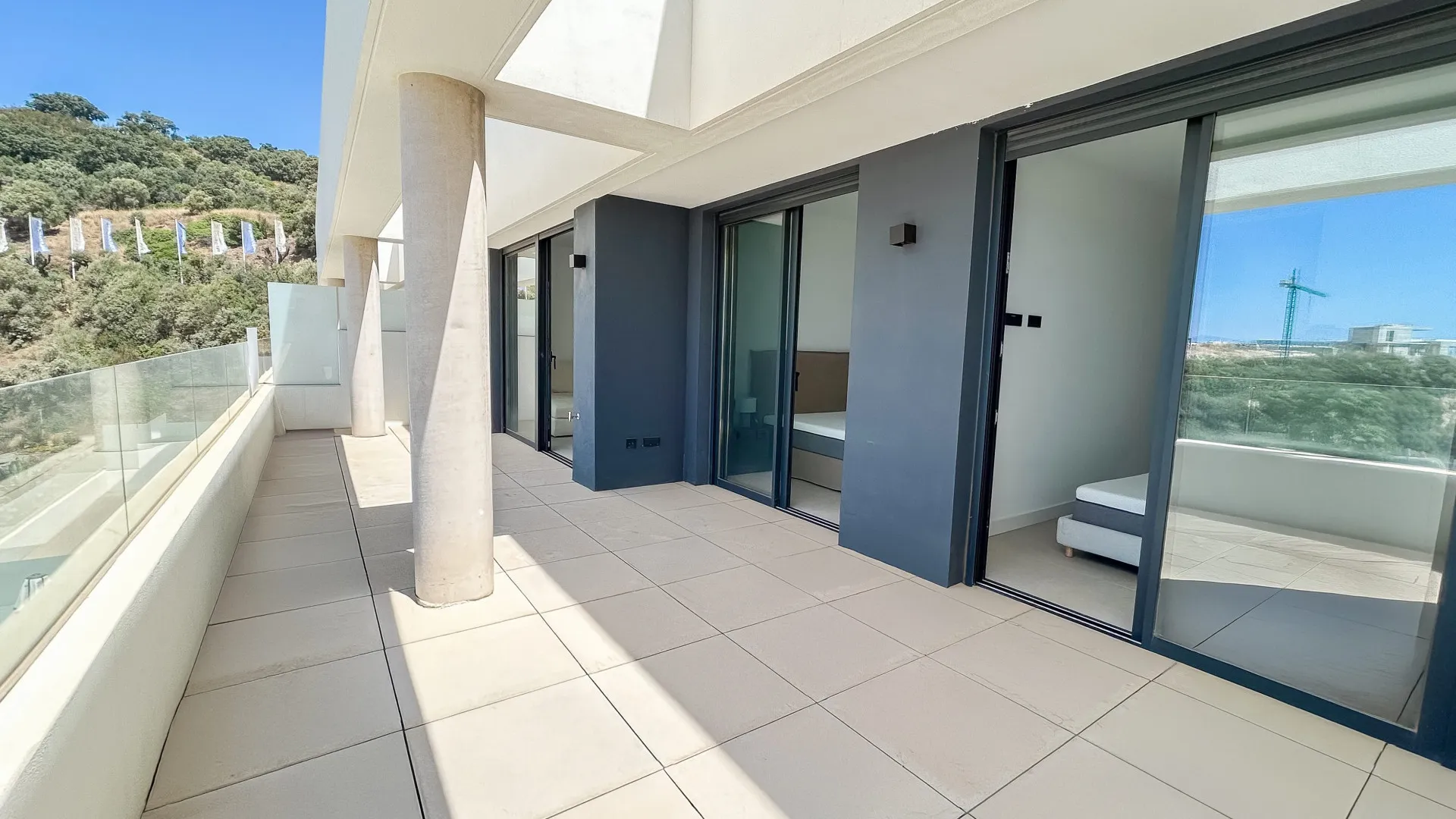 2 bedrooms apartment in Marbella for sale