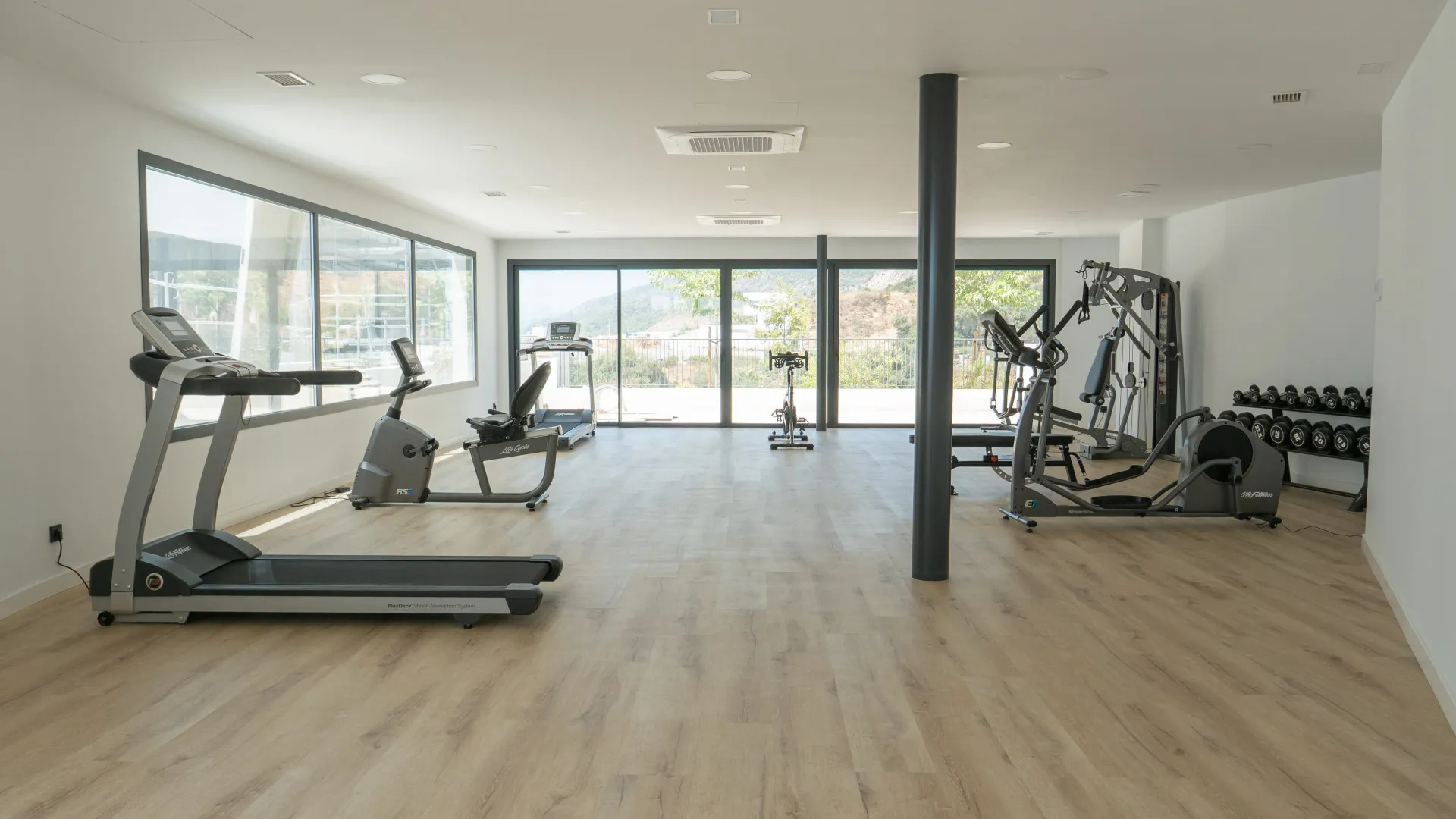 2 bedrooms apartment in Marbella for sale
