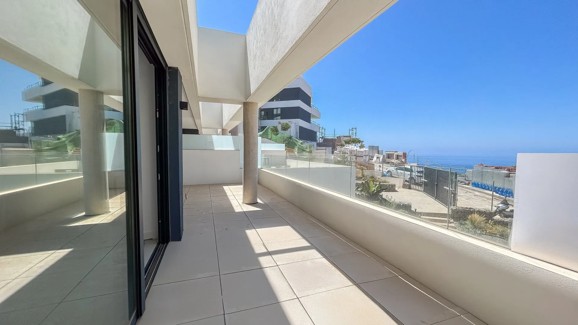2 bedrooms apartment in Marbella for sale