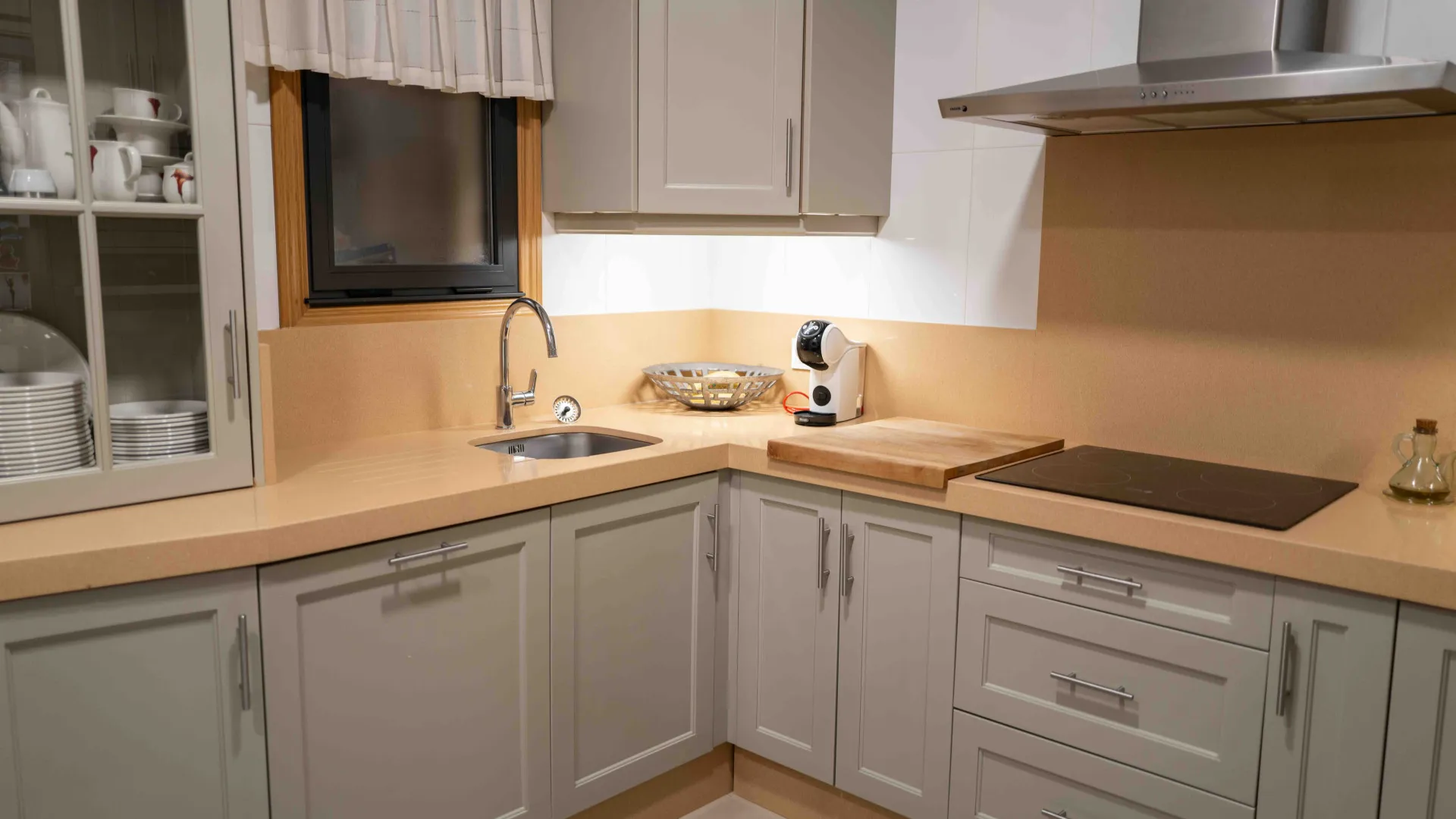 Sabinillas 3 bedrooms apartment for sale