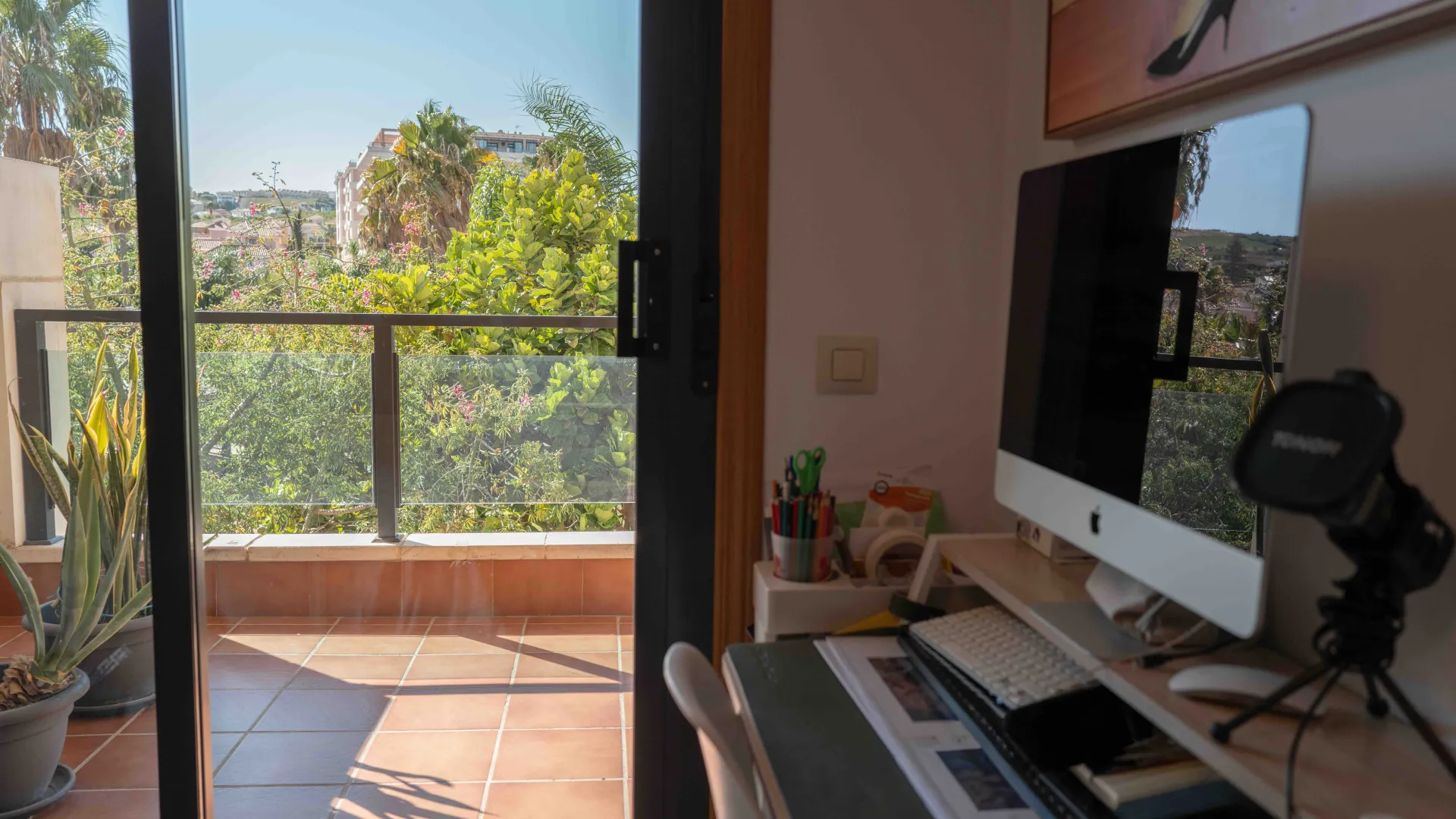 Sabinillas 3 bedrooms apartment for sale