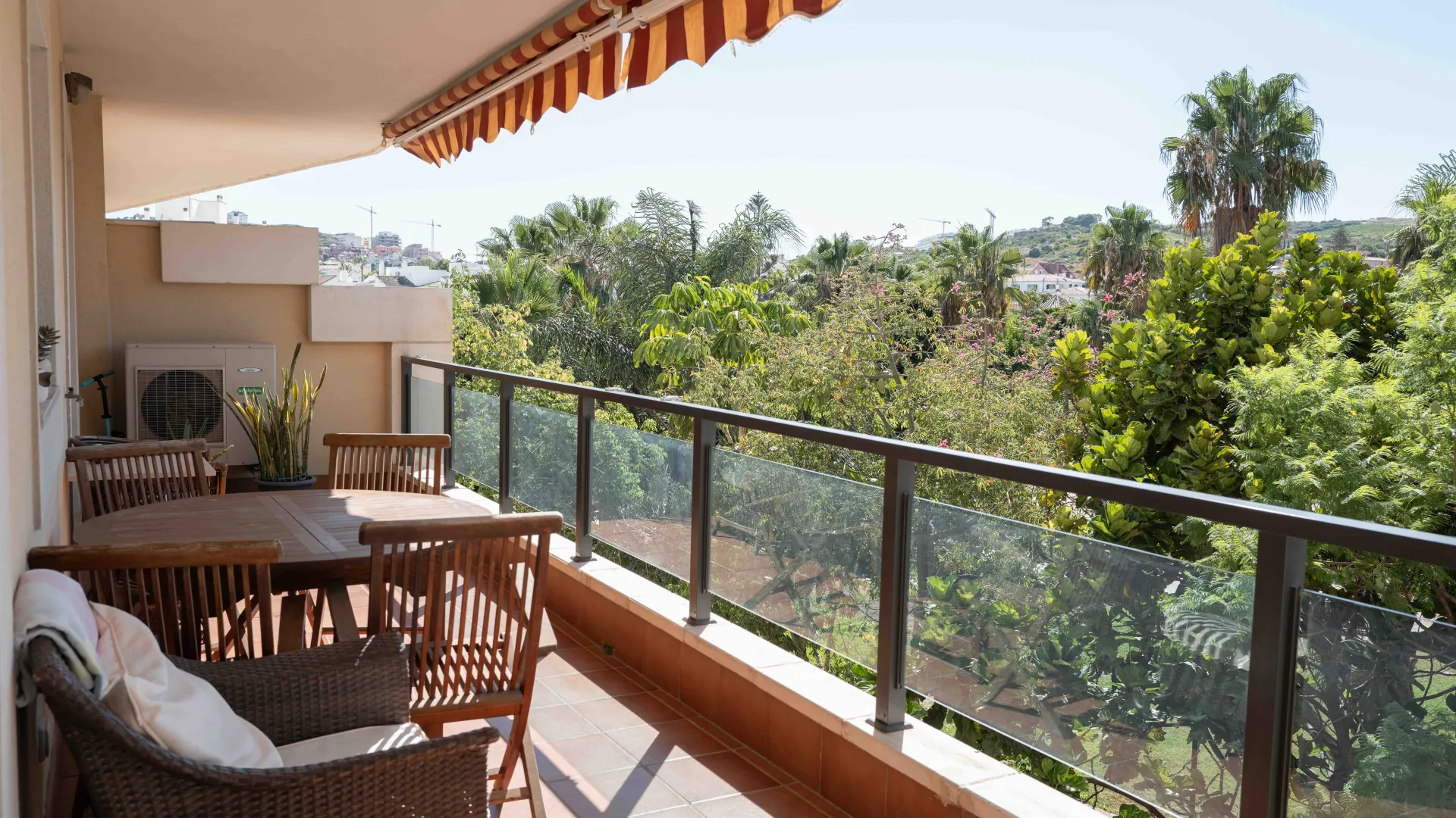 Sabinillas 3 bedrooms apartment for sale