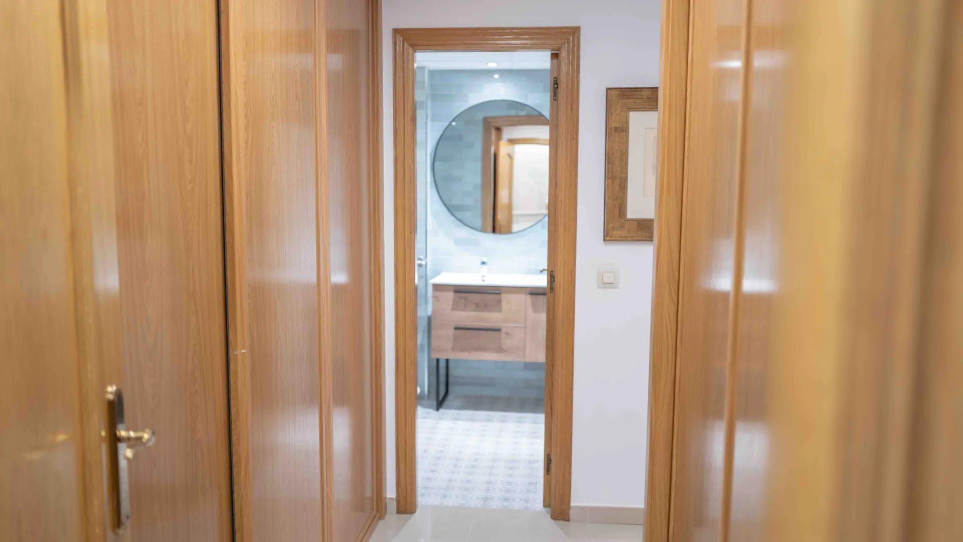 Sabinillas 3 bedrooms apartment for sale