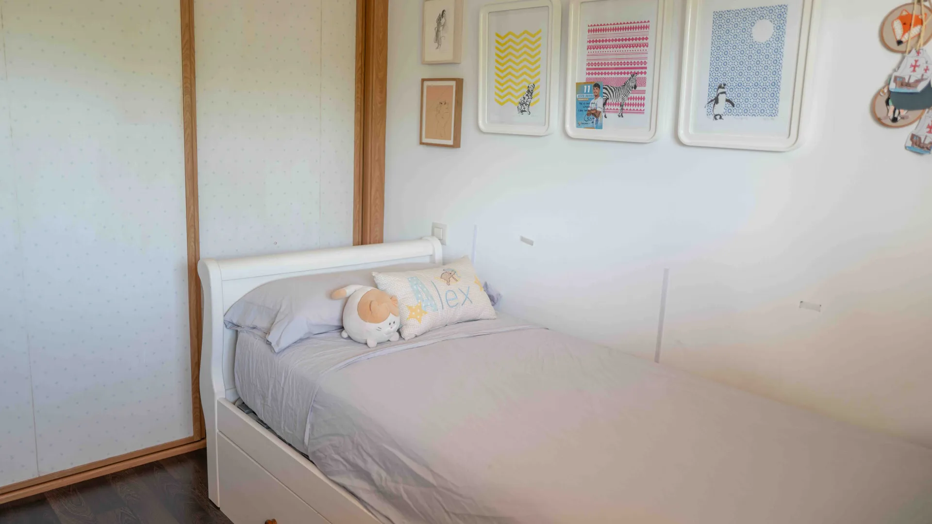 Sabinillas 3 bedrooms apartment for sale