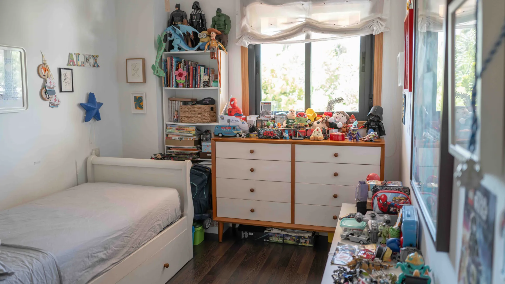 Sabinillas 3 bedrooms apartment for sale