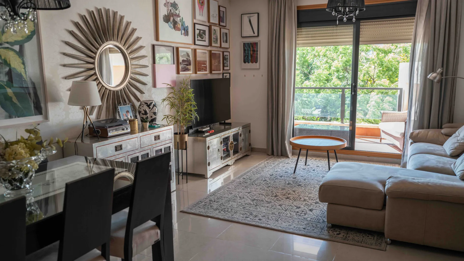 Sabinillas 3 bedrooms apartment for sale