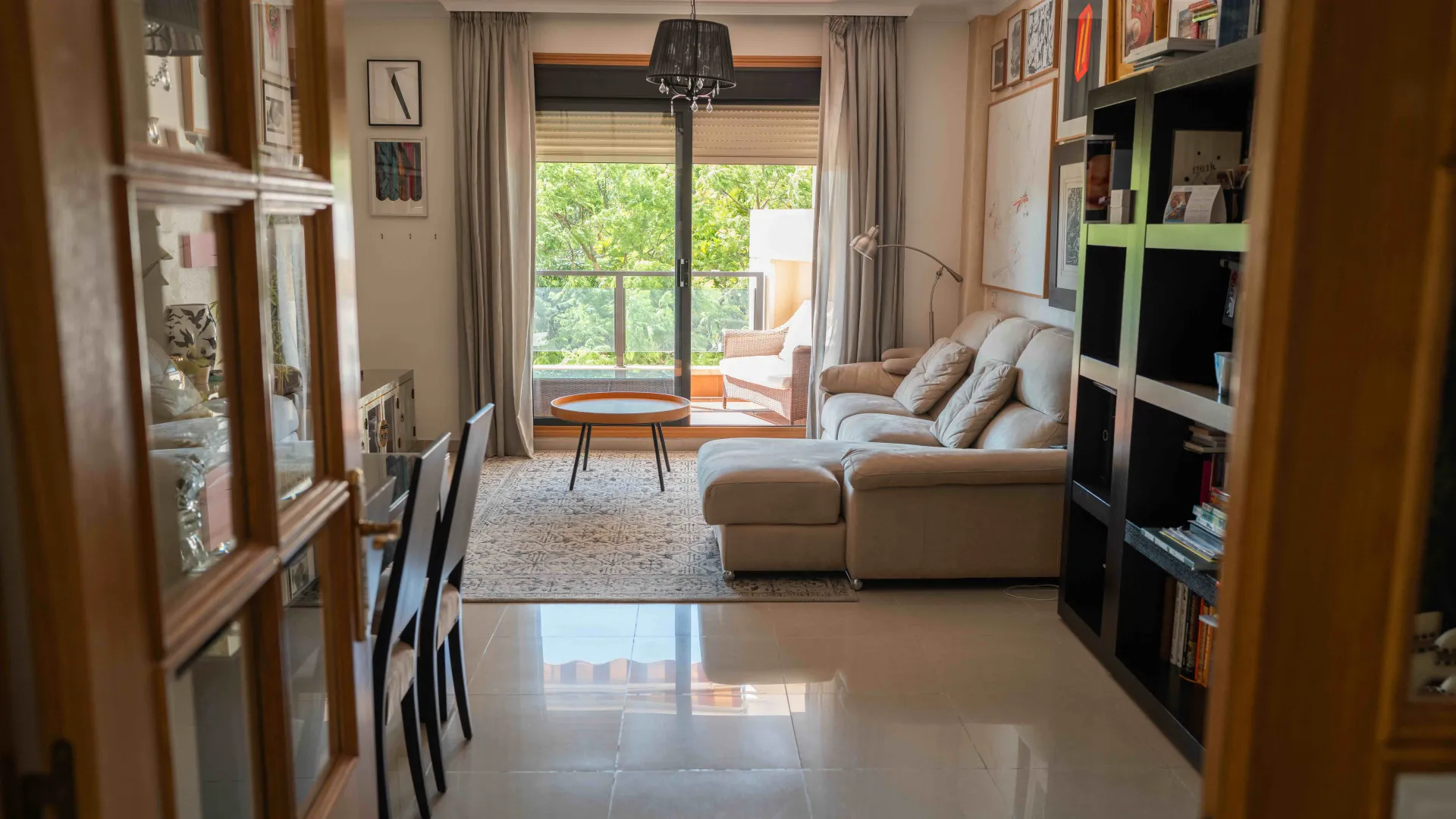 Sabinillas 3 bedrooms apartment for sale