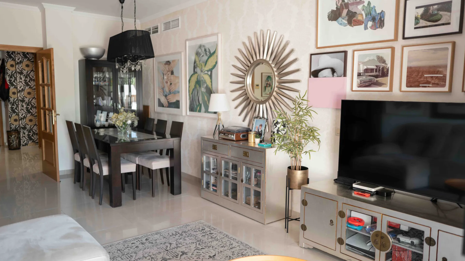 Sabinillas 3 bedrooms apartment for sale