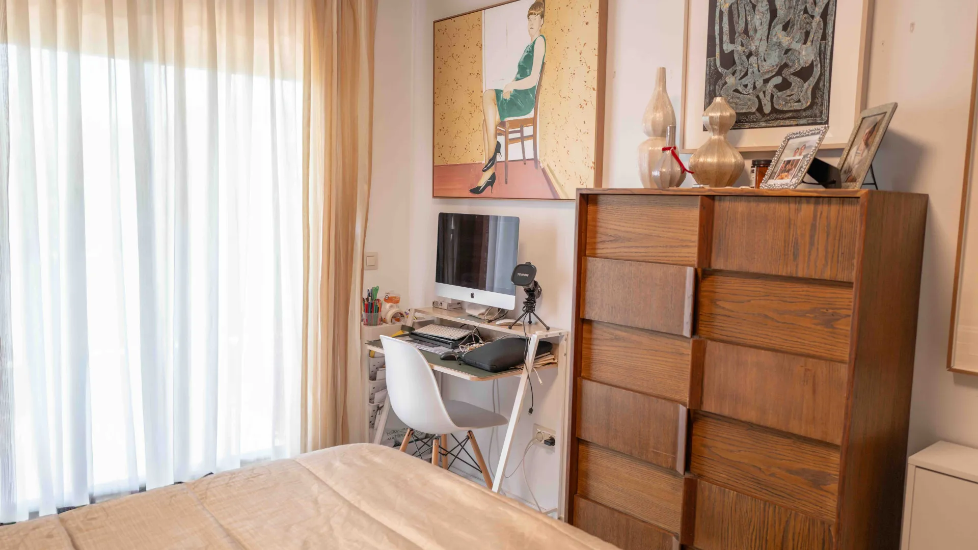 Sabinillas 3 bedrooms apartment for sale