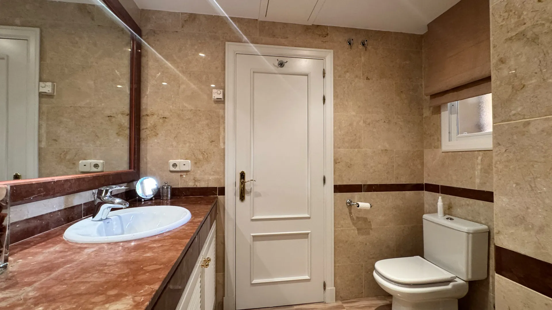For sale Hacienda Elviria apartment