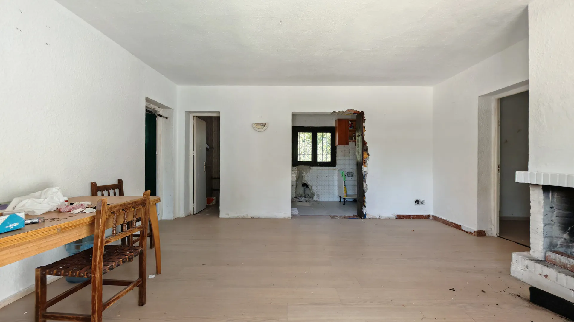 Cancelada, villa de 2 dormitorios en venta
