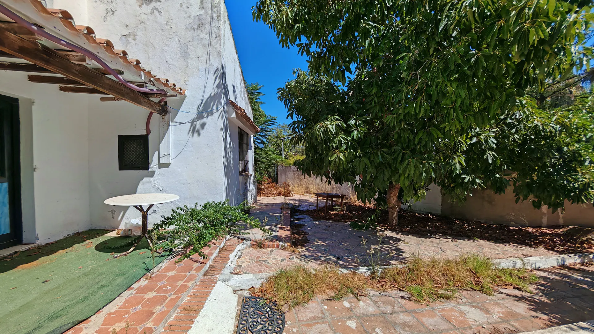 Cancelada, villa de 2 dormitorios en venta