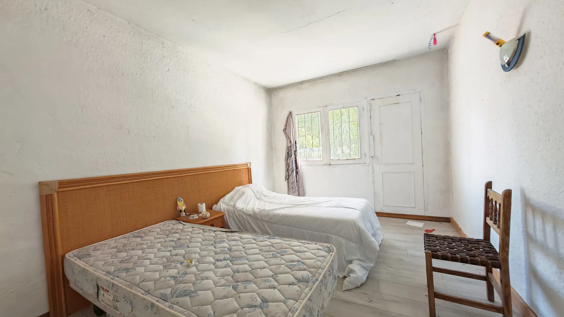 Cancelada, villa de 2 dormitorios en venta