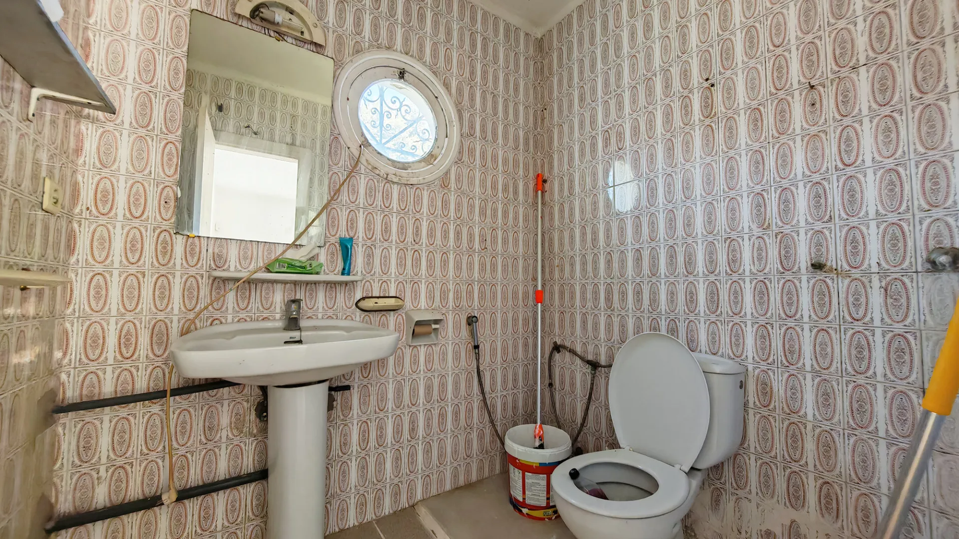 Cancelada, villa de 2 dormitorios en venta