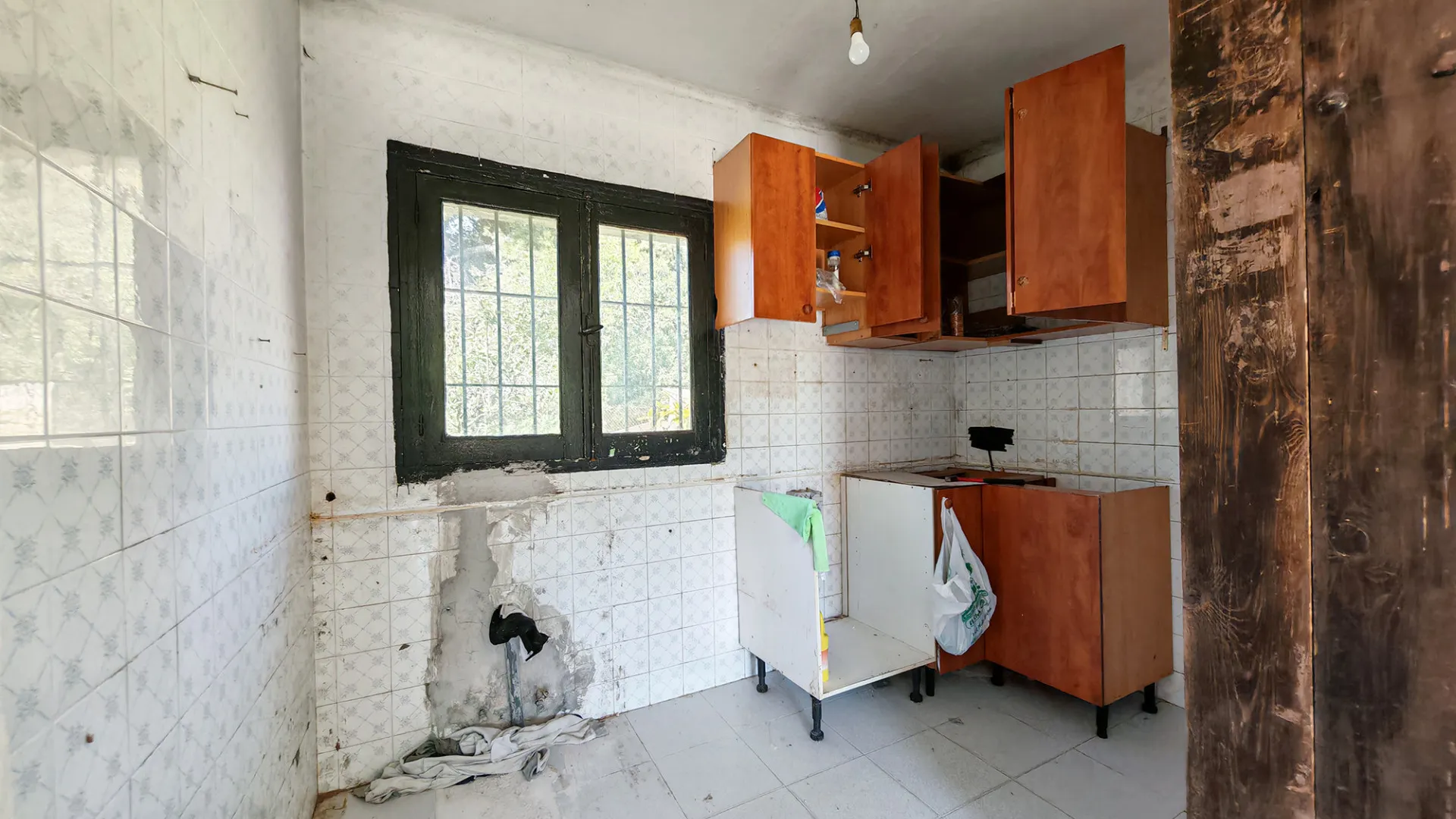 Cancelada, villa de 2 dormitorios en venta
