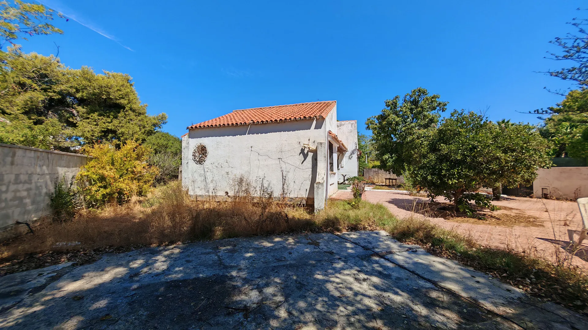 Cancelada, villa de 2 dormitorios en venta
