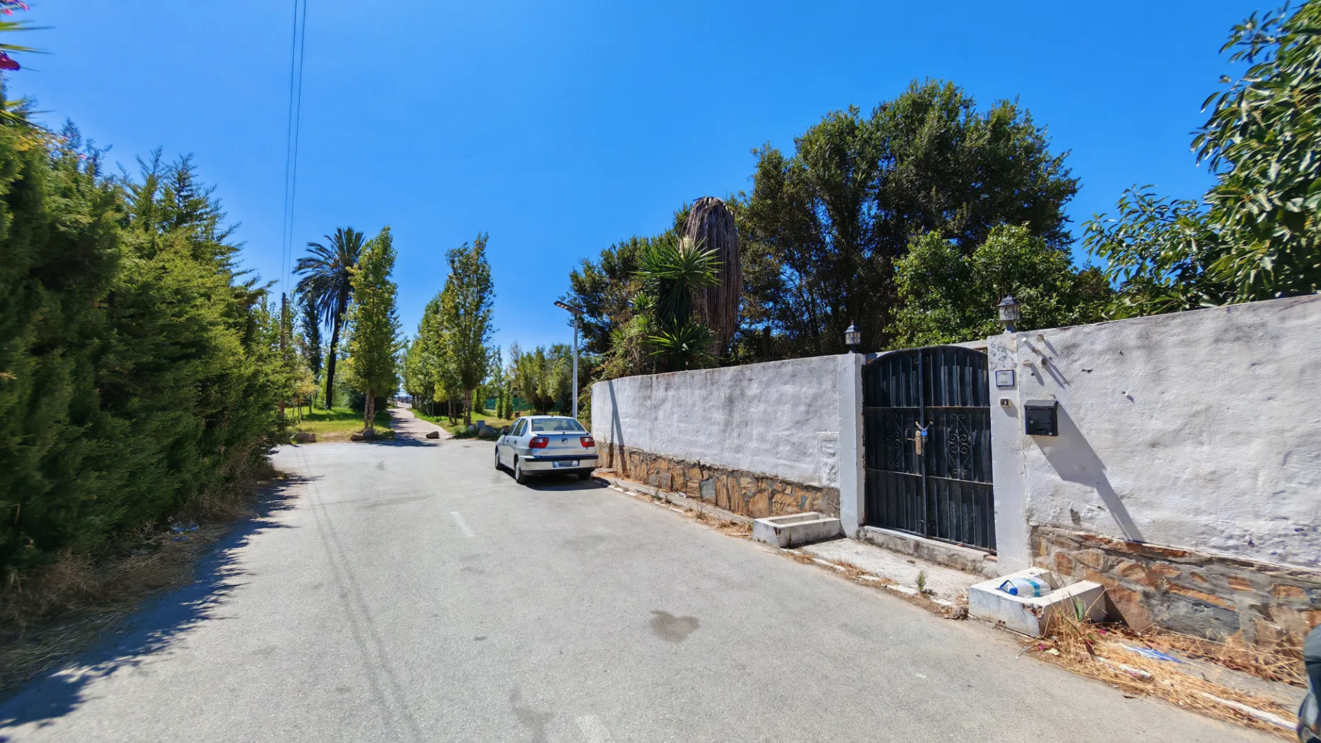 Cancelada, villa de 2 dormitorios en venta