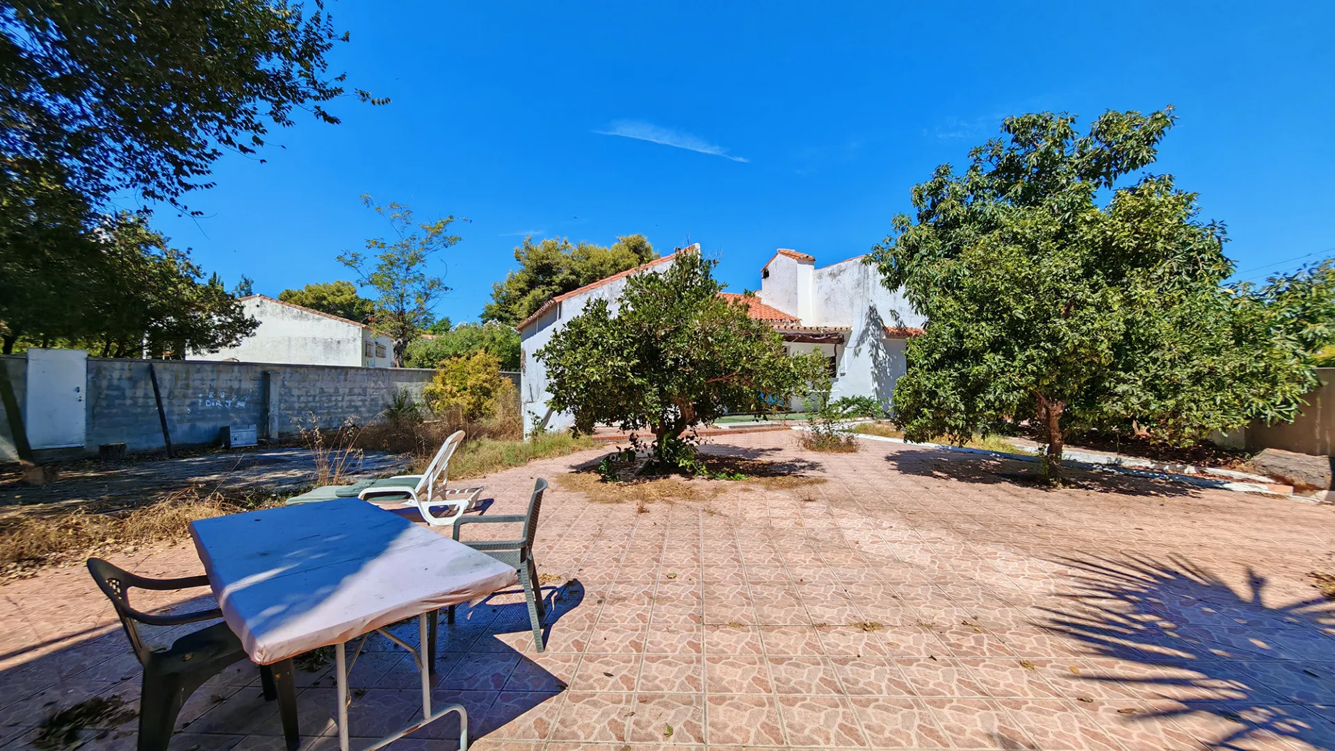 Cancelada, villa de 2 dormitorios en venta