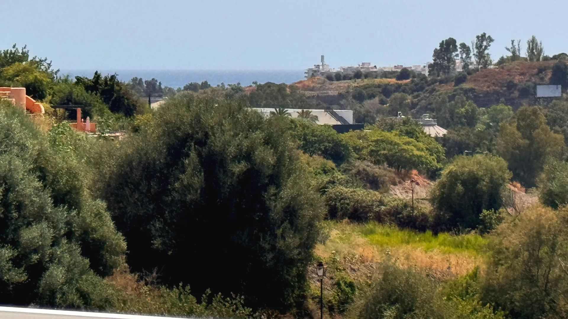 Penthouse for sale in Cancelada with 3 bedrooms