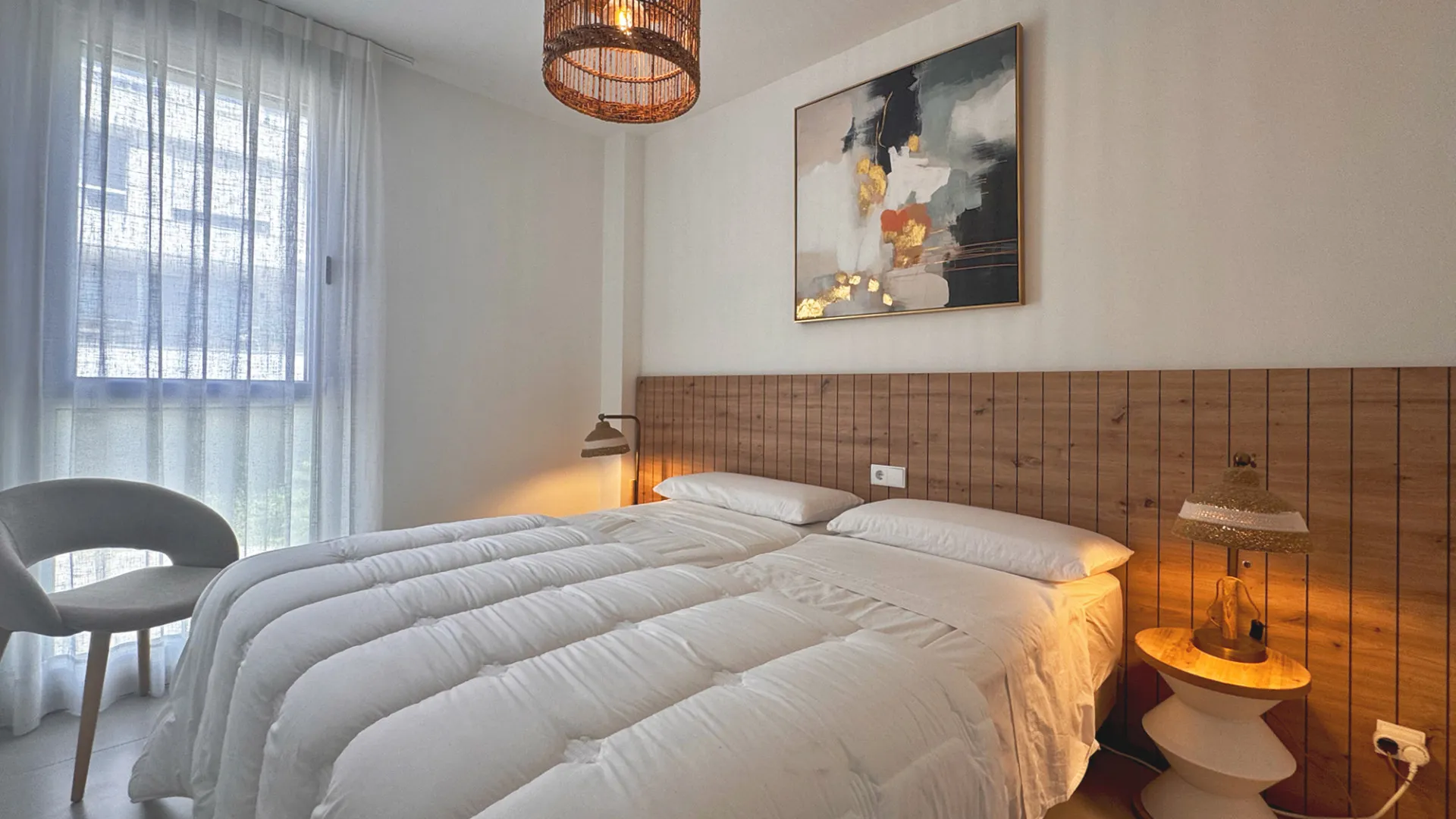 Penthouse for sale in Cancelada with 3 bedrooms