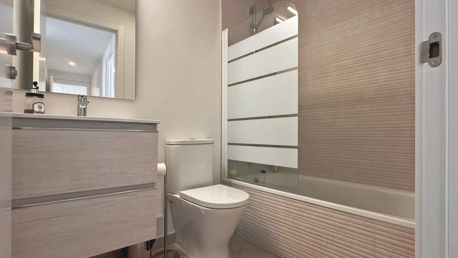 Penthouse for sale in Cancelada with 3 bedrooms