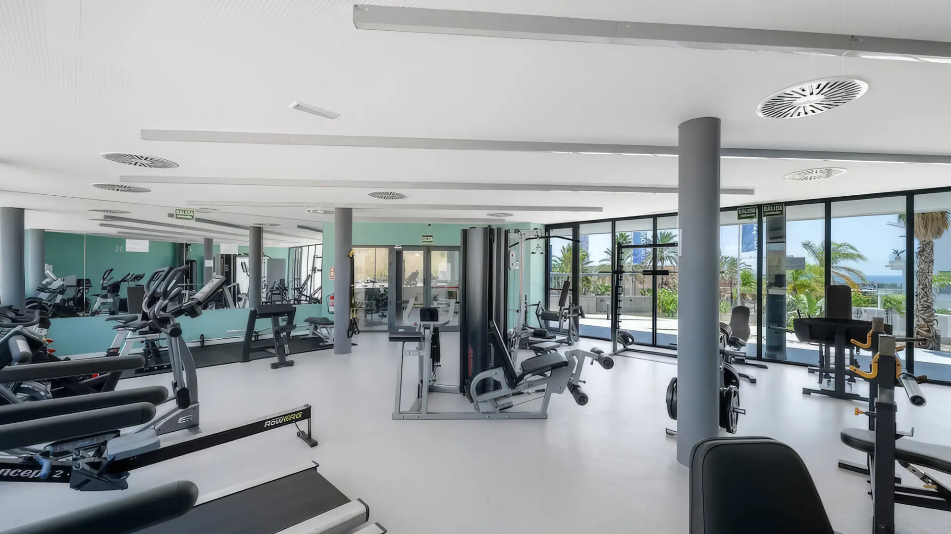 Penthouse for sale in Cancelada with 3 bedrooms