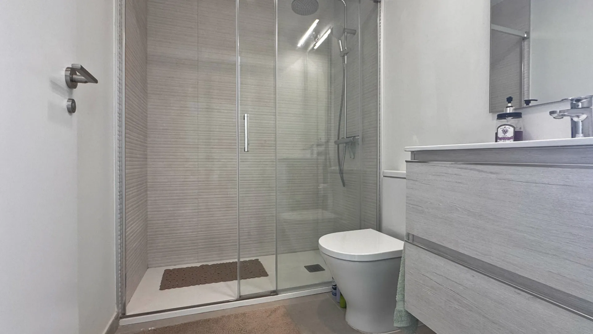 Penthouse for sale in Cancelada with 3 bedrooms