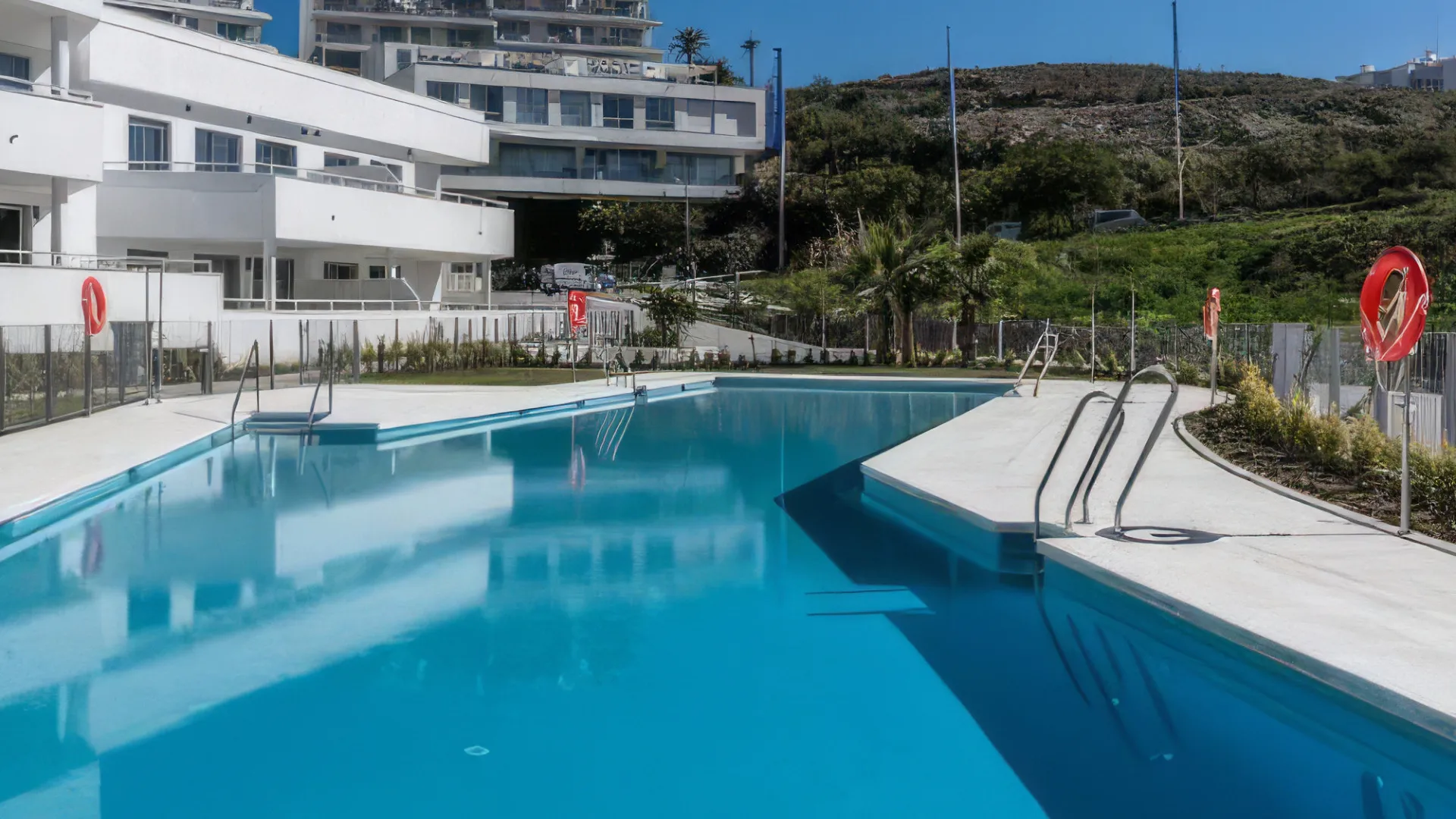 Penthouse for sale in Cancelada with 3 bedrooms