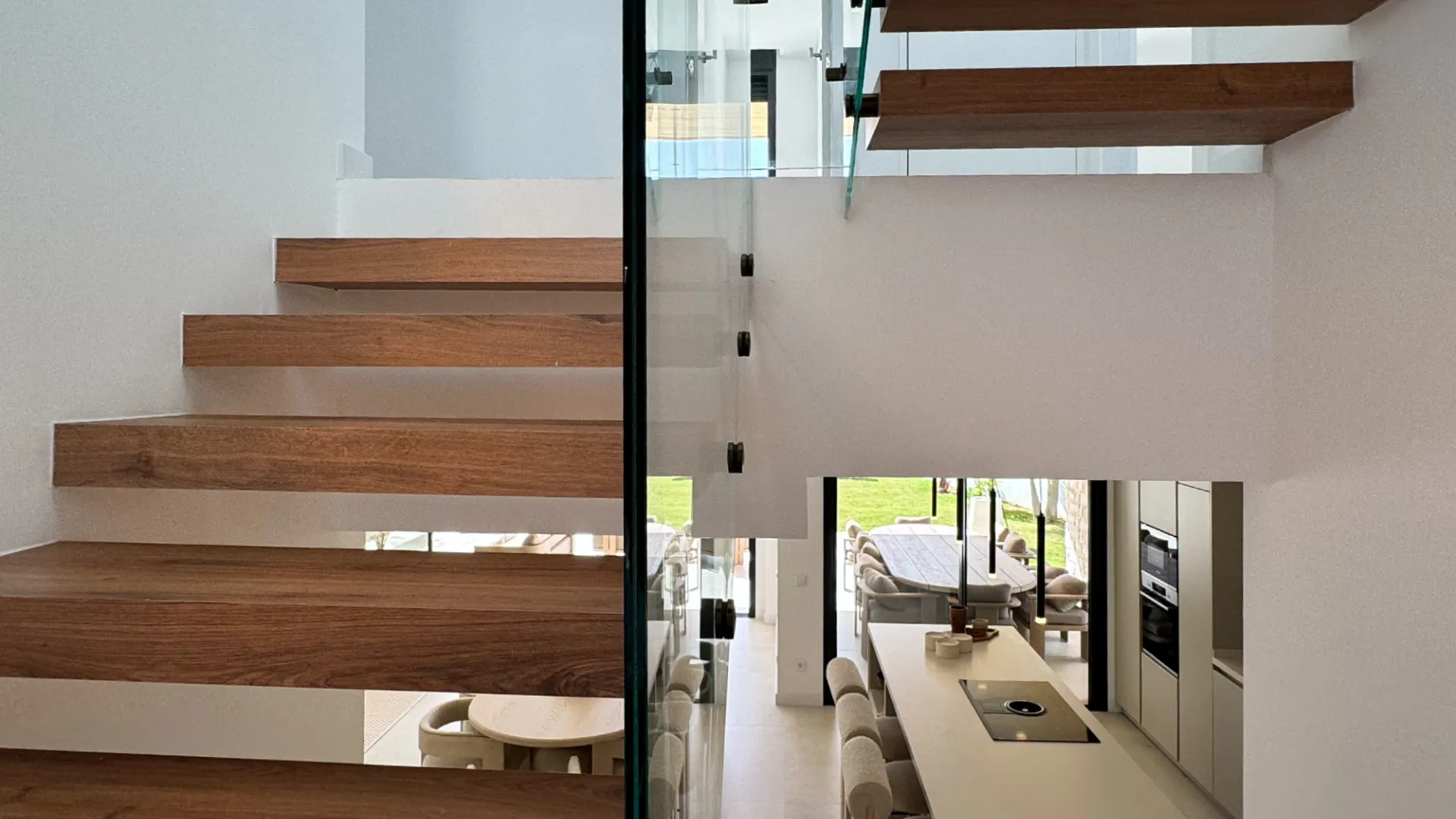 La Capellania, villa con 5 dormitorios en venta