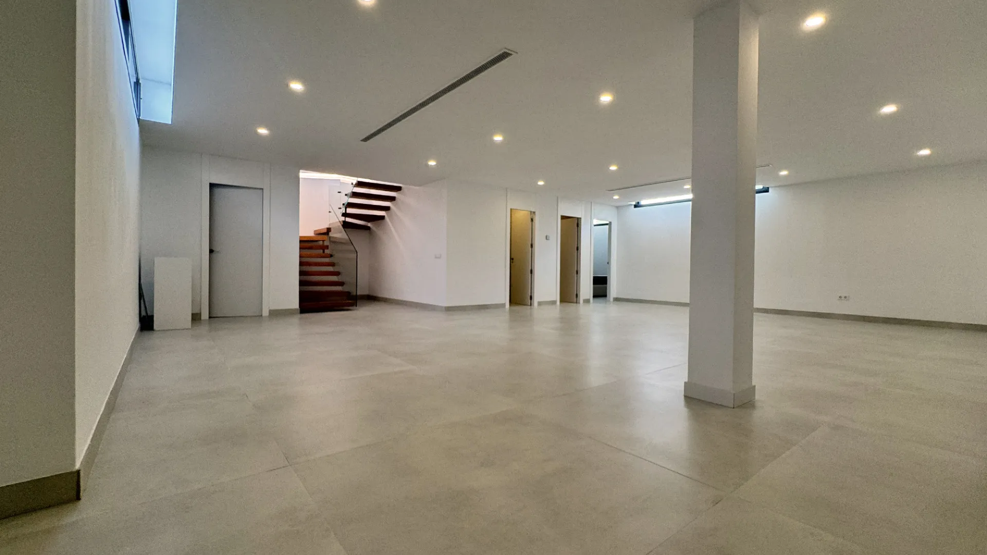 La Capellania, villa con 5 dormitorios en venta